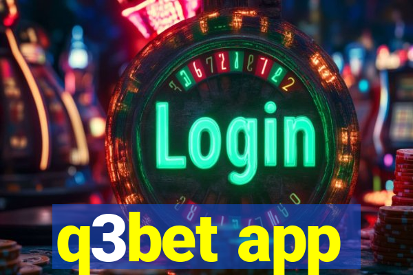 q3bet app